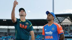 IND vs AUS: இந்திய அணியில் 3 அதிரடி மாற்றம்.. சூர்யகுமாருக்கு சாதகமாக விழுந்த டாஸ்.. சாம்சன் நீக்கம்