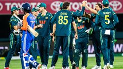 IND vs AUS: இந்திய அணியினர் வெற்றிக்கு தகுதியானவர்கள்.. 20 ரன்கள் கம்மியா அடிச்சிட்டோம்.. மிட்செல் மார்ஷ்