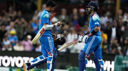 IND vs AUS: சுப்மன் கில்லுக்கு இது தான் கடைசி வாய்ப்பு.. இந்திய அணி இன்று எளிதில் வெல்லலாம்- இர்பான்