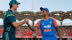 IND vs AUS: 4வது டி20 போட்டியில் இந்தியாவுக்கு சாதகமாக விழுந்த டாஸ்.. சாம்சனுக்கு மீண்டும் இடமில்லை