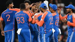 IND vs AUS: இந்திய பவுலர்கள் வெறியாட்டம்.. 119 ரன்களில் சுருண்ட ஆஸ்திரேலியா.. அக்சர், சுந்தர் அபாரம்