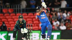 IND vs AUS: எங்க பேட்டர்ஸ் புத்திசாலித்தனமாக விளையாடினார்கள்.. ஆல்ரவுண்டர்களால் வென்றோம்- சூர்யகுமார்