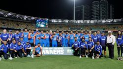 IND vs AUS: டி20 உலககோப்பைக்கான அணியை தேர்வு செய்து தலைவலியா இருக்கு.. கேப்டன் சூர்யகுமார் கருத்து