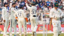 IND vs SA: இந்திய அணிக்கு 124 ரன்கள் வெற்றி இலக்கு.. தனி ஆளாக போராடிய தென்னாப்பிரிக்க கேப்டன் பவுமா