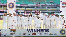 இந்தியா மண்டியிடும் என்று சொன்ன SA கோச்..விளக்கம் அளித்த பவுமா.. 