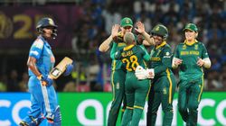 ஐசிசி மகளிர் உலககோப்பை பைனல்.. தென்னாப்பிரிக்க அணிக்கு 299 ரன்கள் இலக்கு நிர்ணயித்த இந்தியா