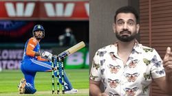 IND vs AUS: சிக்சர் அடித்தால் இனி ரூல்ஸை மாற்றனும்.. இர்பான் பதான் கருத்து