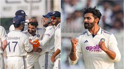 ஜடேஜா சுழலில் சிக்கிய தென்னாப்பிரிக்கா.. ஒரு நொடி மிரண்டுபோன ஸ்டப்ஸ்.. 2வது நாளில் நடந்தது என்ன?