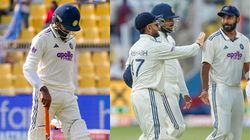 இந்திய அணியின் வீக்னஸ்.. வம்பிழுத்த மைக்கேல் வான்.. ஆஷஸ் தோல்வியை காட்டி விளாசிய ரசிகர்கள்