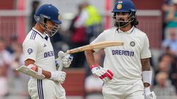 IND vs SA: ஜெய்ஸ்வால், ராகுல் செய்த செயல்.. 10 ஓவரில் 2 விக்கெட்.. சோலியை முடித்த துவக்க வீரர்கள்