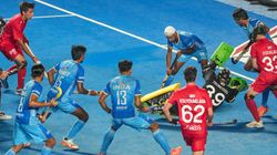 ஹாக்கி ஜூனியர் உலககோப்பை கோலகல தொடக்கம்.. சென்னையில் சம்பவம் செய்த இந்திய அணி