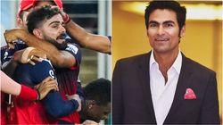 விற்பனைக்கு வந்த ஆர்சிபி.. பெங்களூர் அணியில் விராட் கோலி தொடர்வாரா? முன்னாள் வீரர் கருத்து