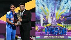 மகளிர் உலககோப்பை 2025.. அதிக ரன்கள், விக்கெட் எடுத்தது யார்? பிளேயர் ஆப் தி சீரிஸ் யாருக்கு?