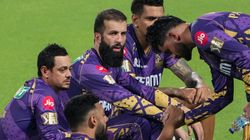 சிஎஸ்கேவின் முக்கிய தூணை காலி செய்த கேகேஆர்.. கொல்கத்தாவுக்கு வந்த அதிரடி வீரர்.. புதிய பொறுப்பு