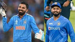 கே.எல்.ராகுலுக்கு கேப்டன்சி.. அப்ப சுப்மன் கில் பதவி போச்சா? ரிஷப் பண்ட் புறக்கணிப்பு ஏன்?