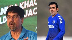 IND vs AUS: சிவம் துபேவை அவமானப்படுத்த வேண்டாம்.. ஹர்சித் என்ன பெரிய வீரரா? ஸ்ரீகாந்த் சாடல்