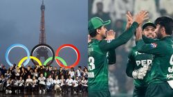 ஒலிம்பிக் 2028: கிரிக்கெட் போட்டியில் பாகிஸ்தான் பங்கேற்பதில் சிக்கல்.. ஐசிசி வைத்த செக்