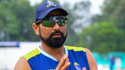 IND vs SA: தென்னாப்பிரிக்க டெஸ்ட் தொடரில் மீண்டும் முகமது ஷமி இல்லை.. பழிவாங்கிய அகர்கர்