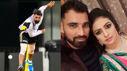 மாதந்தோறும் ரூ.4 லட்சம் போதவில்லை.. முகமது ஷமியின் முன்னாள் மனைவி வழக்கு.. உச்ச நீதிமன்றம் நோட்டீஸ்