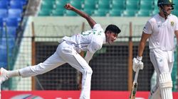 சும்மா நிற்கும் பேட்ஸ்மேன் மீது பந்தை எறிவாயா? வங்கதேச பவுலர் நஹித் ரானாவுக்கு தண்டனை கொடுத்த ஐசிசி