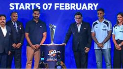 ஐசிசி டி20 உலககோப்பை 2026: இந்தியா விளையாடும் போட்டிகள் விவரம்.. IND vs PAK போட்டி எப்போது?