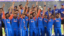 ஐசிசி டி20 உலககோப்பை 2026: ஒரே நாளில் 3 போட்டி.. முழு அட்டவணை விவரம்.. குரூப் ஆஃப் டெத் எது?