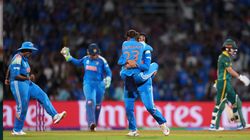 ஐசிசி மகளிர் உலககோப்பை இந்திய அணி முதல் முறையாக வென்று சாதனை.. பைனலில் தென்னாப்பிரிக்கா தோல்வி