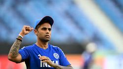 மும்பை அணியில் இருந்து என்னை விடுவியுங்கள்.. சூர்யகுமார் யாதவின் அறிவிப்பால் ரசிகர்கள் கலக்கம்