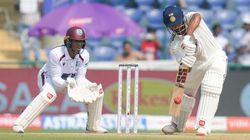 தென்னாப்பிரிக்காவுக்கு எதிரான முதல் டெஸ்ட்.. இந்திய அணியிலிருந்து ஸ்டார் வீரர் விடுவிப்பு.. காரணம்?