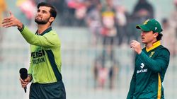 PAK vs SA: கடைசி வரை டென்ஷன்.. பாகிஸ்தான் கேப்டனாக ஷாகின் அஃபிரிடிக்கு முதல் வெற்றி