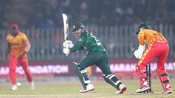 ஜிம்பாப்வேக்கு எதிராக பாபர் அசாம் டக் அவுட்..முத்தரப்பு தொடரின் முதல் போட்டியில் வென்றதா பாகிஸ்தான்?