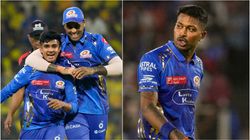 9 வீரர்களை விடுவித்த மும்பை.. அந்த இளம் வீரர் பாவம்.. ரூ.2.75 கோடியுடன் ஏலத்தில் பங்கேற்கும் அம்பானி