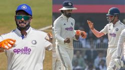 IND vs SA: ஜெய்ஸ்வால் செய்த தவறான செயல்.. சரமாரியாக திட்டிய கேப்டன் ரிஷப் பண்ட்.. என்ன நடந்தது?