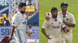 IND vs SA: நியாயமே இல்லாமல் அவுட்டான பண்ட், ஜுரலுக்கு வக்காலத்து வாங்கிய வாஷிங்டன் சுந்தர்