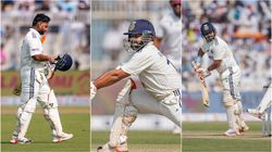 2 ரன்னில் ரிஷப் பண்ட் அவுட்.. டென்ஷனான கம்பீர்.. போராடும் தென்னாப்பிரிக்கா.. சிக்கலில் இந்தியா!