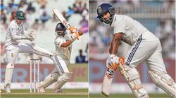 டெஸ்ட் கிரிக்கெட்டில் புதிய சரித்திரம் படைத்த ரிஷப் பண்ட்.. ஓரம்கட்டப்பட்ட சேவாக், ரோகித் சர்மா!