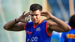 சையது முஸ்டாக் அலி கோப்பை 2025: சச்சின் மகன் எடுத்த புதிய அவதாரம்.. தந்தை வழியை பின்பற்றினார்