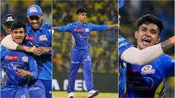 விக்னேஷ் புத்தூருக்கு உதவும் அம்பானி.. ஒன் பேமிலினு நிரூபிச்சிட்டாங்க! மும்பை அணி செய்த நல்ல காரியம்