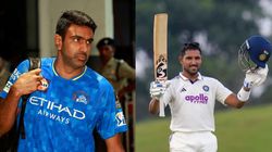 IND vs SA: துருவ் ஜூரல் கண்டிப்பாக விளையாடனும்.. பதிலாக இந்த வீரரை தூக்குங்க.. அஸ்வின் கருத்து