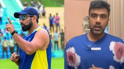 3 போட்டியில் 15 விக்கெட்டு எடுத்த ஷமி.. தென்னாப்பிரிக்க தொடரில் ஏன் சேர்க்கவில்லை.. அஸ்வின் விளக்கம்