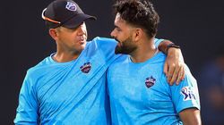 IND vs SA: இந்தியாவுக்கு எதிரி தென்னாப்பிரிக்கா கிடையாது.. அவங்க பேட்டிங் தான்- ரிக்கி பாண்டிங்