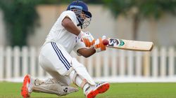 IND A vs SA A: ரிஷப் பண்ட்க்கு மீண்டும் காயம்.. போட்டியை விட்டு பாதியில் வெளியேறினார்