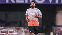 IND vs SA: வெறும் 3 சிக்சர் தான் தேவை.. 11 சாதனை படைக்க போகும் ரோகித் சர்மா.. தென்னாப்பிரிக்க தொடரில் வாய்ப்பு