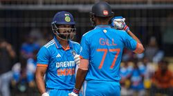 வெறித்தனமான ஃபார்மில் இருக்கும் சிஎஸ்கே கேப்டனை சுப்மன் கில் இடத்தில் ஆட வைங்க.. ஆகாஷ் சோப்ரா ஆலோசனை