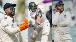 IND vs SA: ரிஷப் பண்ட் செய்த செயல்.. விஷயம் தெரியாமல் சிக்கிய தென்னாப்பிரிக்க கேப்டன் டெம்பா பவுமா