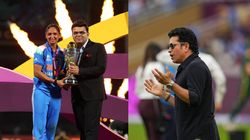 மகளிர் உலககோப்பை இந்தியா வென்றது ஒரு தலைமுறையே மாற்றும்.. 83ஆம் ஆண்டுக்கு பின் இது நடந்தது-சச்சின்