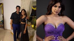 பிக்பாஸ் நட்சத்திரம் சமியுக்தாவை திருமணம் செய்ய போகும் சிஎஸ்கே நட்சத்திரம்