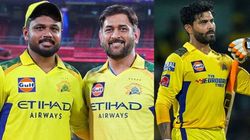 “வருங்கால சிஎஸ்கே கேப்டன் சஞ்சு சாம்சனுக்காக ஜடேஜாவை தியாகம் செய்யும் தோனி” - முகமது கைஃப் கருத்து