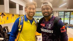 IPL 2026: சிஎஸ்கே கேப்டன் ருதுராஜ் தான்.. ஆனால் நான் யார் தெரியுமா? சஞ்சு சாம்சன் வெளிப்படை பேச்சு