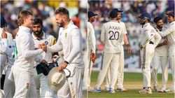 உலக டெஸ்ட் சாம்பியன்ஷிப் புள்ளிப்பட்டியல்.. 4வது இடத்திற்கு சரிந்த இந்திய அணி.. இலங்கைக்கு 2வது இடம்